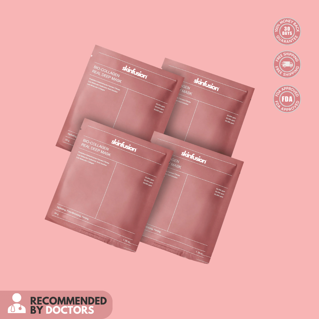 Skinfusion™ Deep Mask