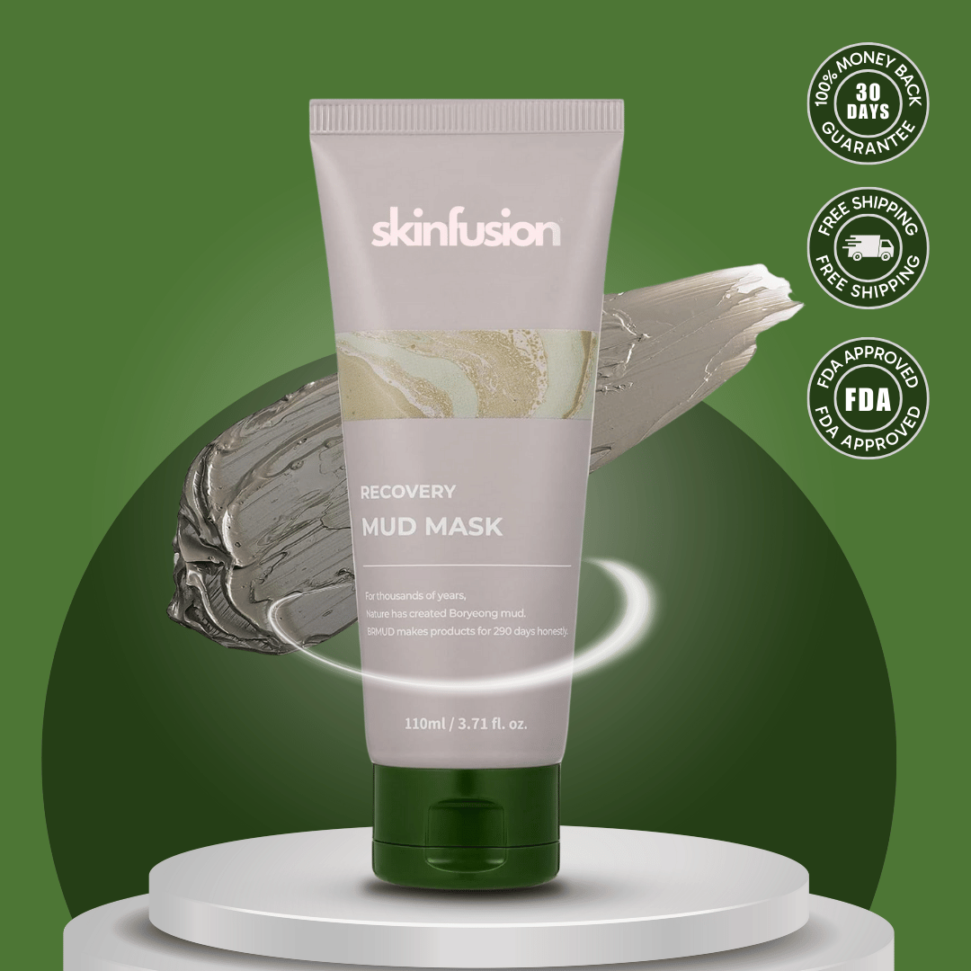 Skinfusion™ Recovery Mud Mask