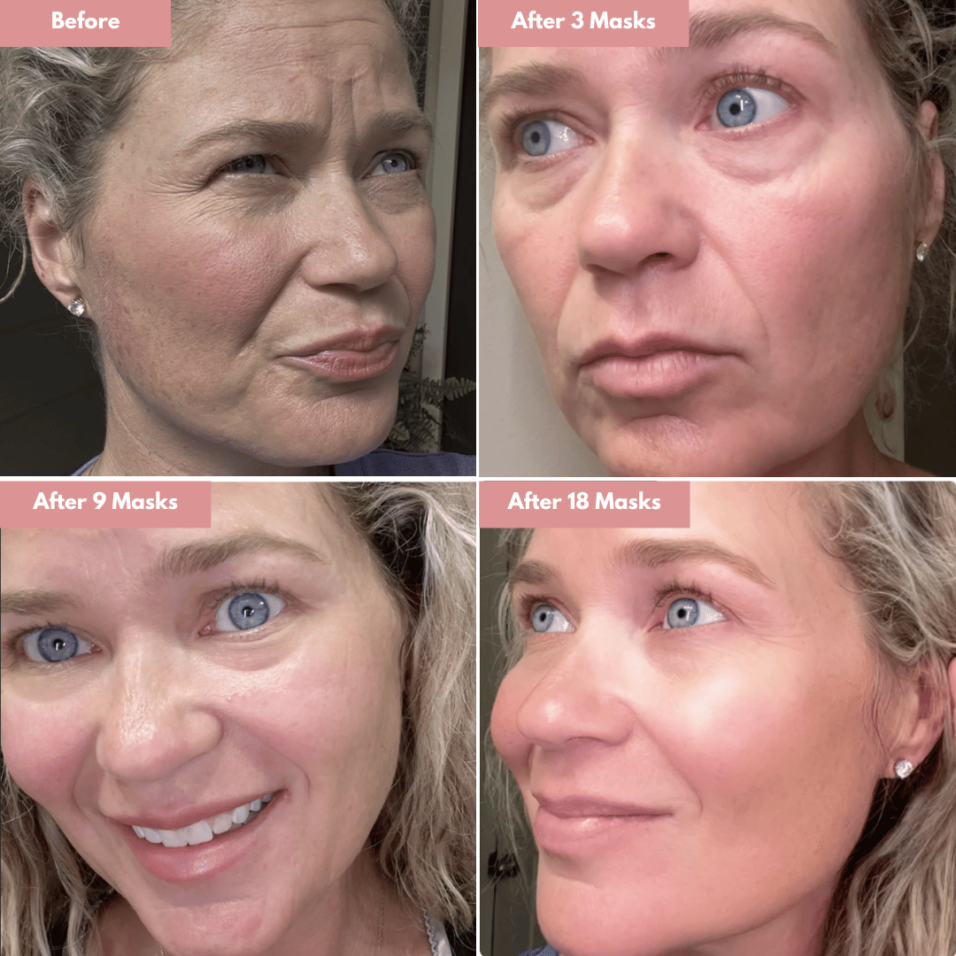 Skinfusion™ Deep Mask
