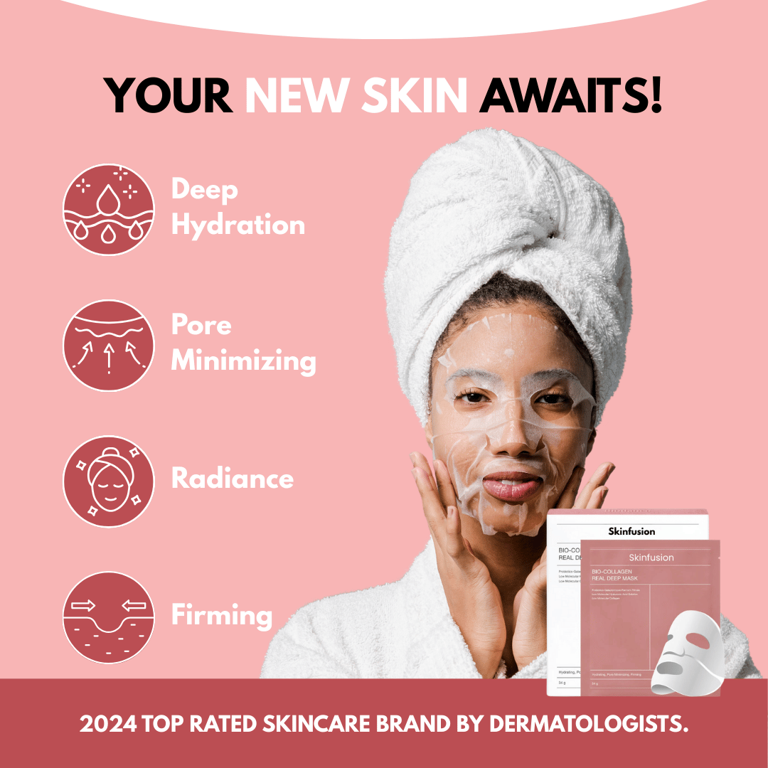 Skinfusion™ Deep Mask