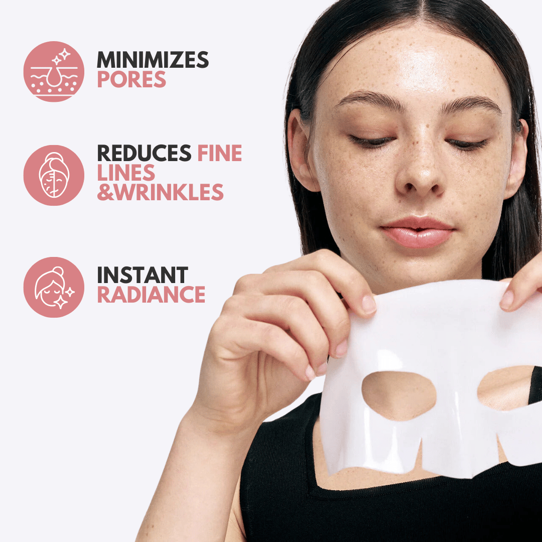 Skinfusion™ Deep Mask