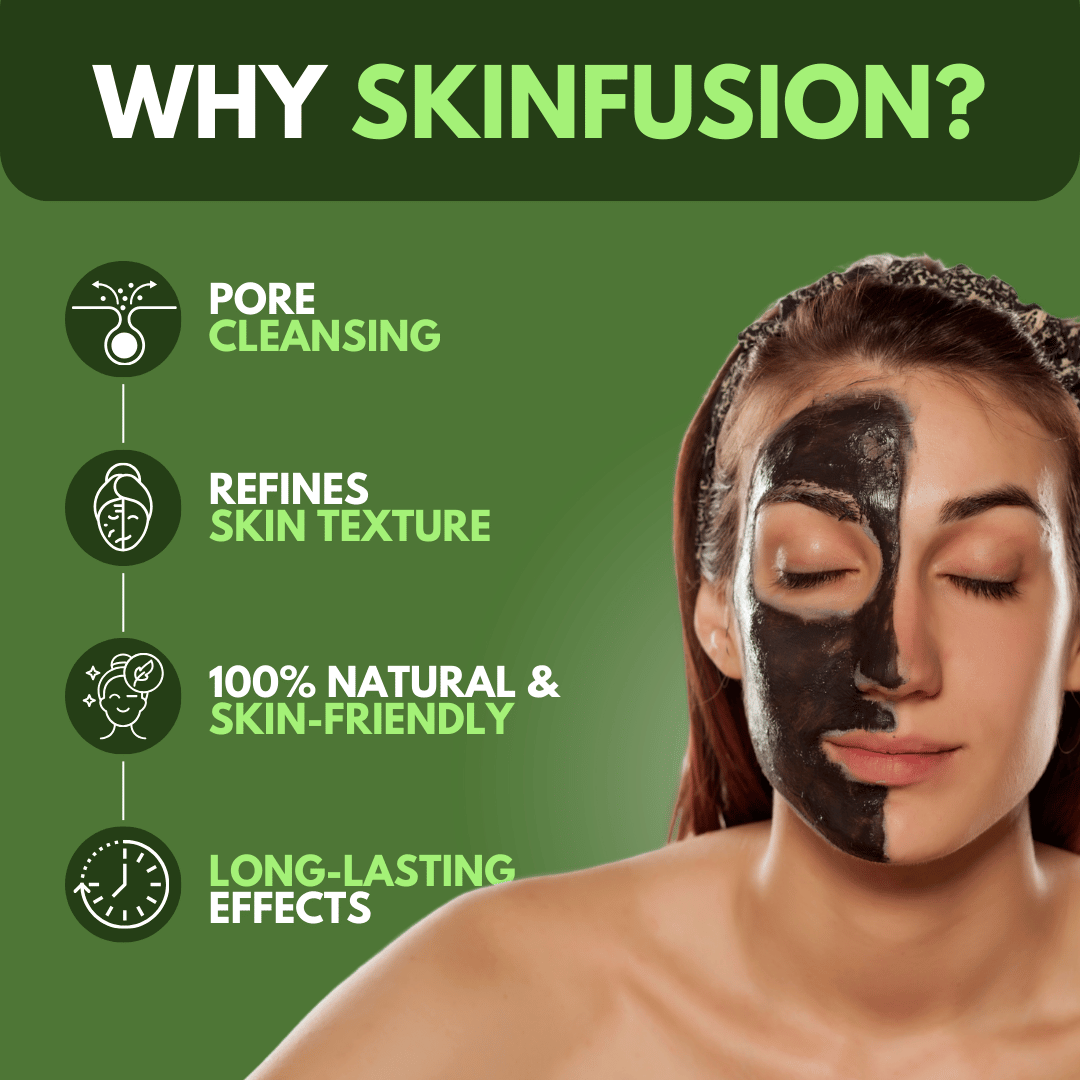 Skinfusion™ Recovery Mud Mask