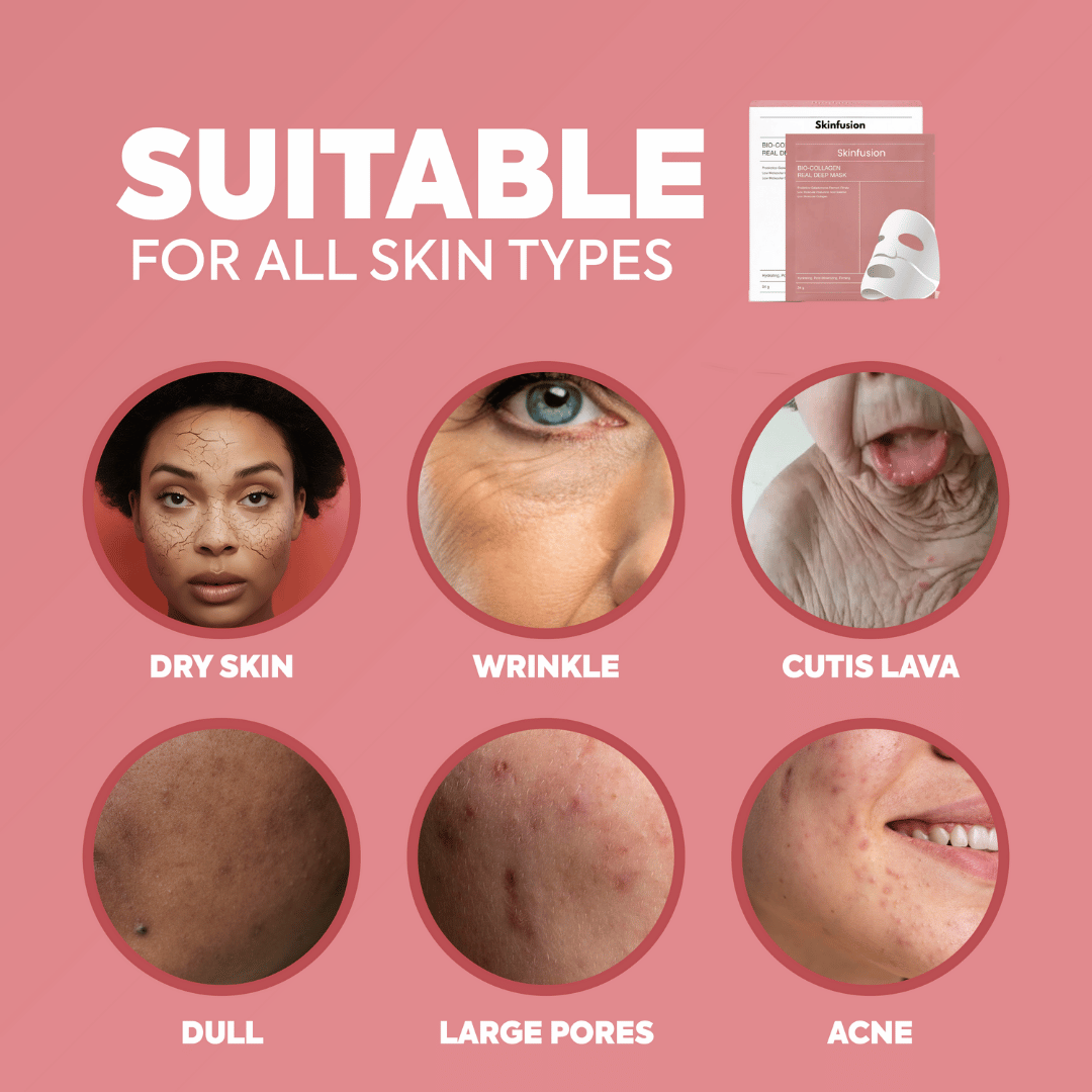 Skinfusion™ Deep Mask