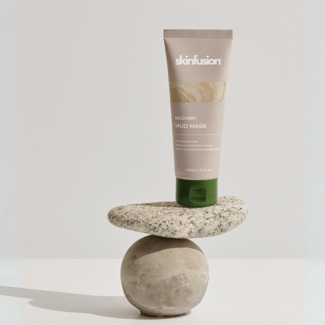 Skinfusion™ Recovery Mud Mask