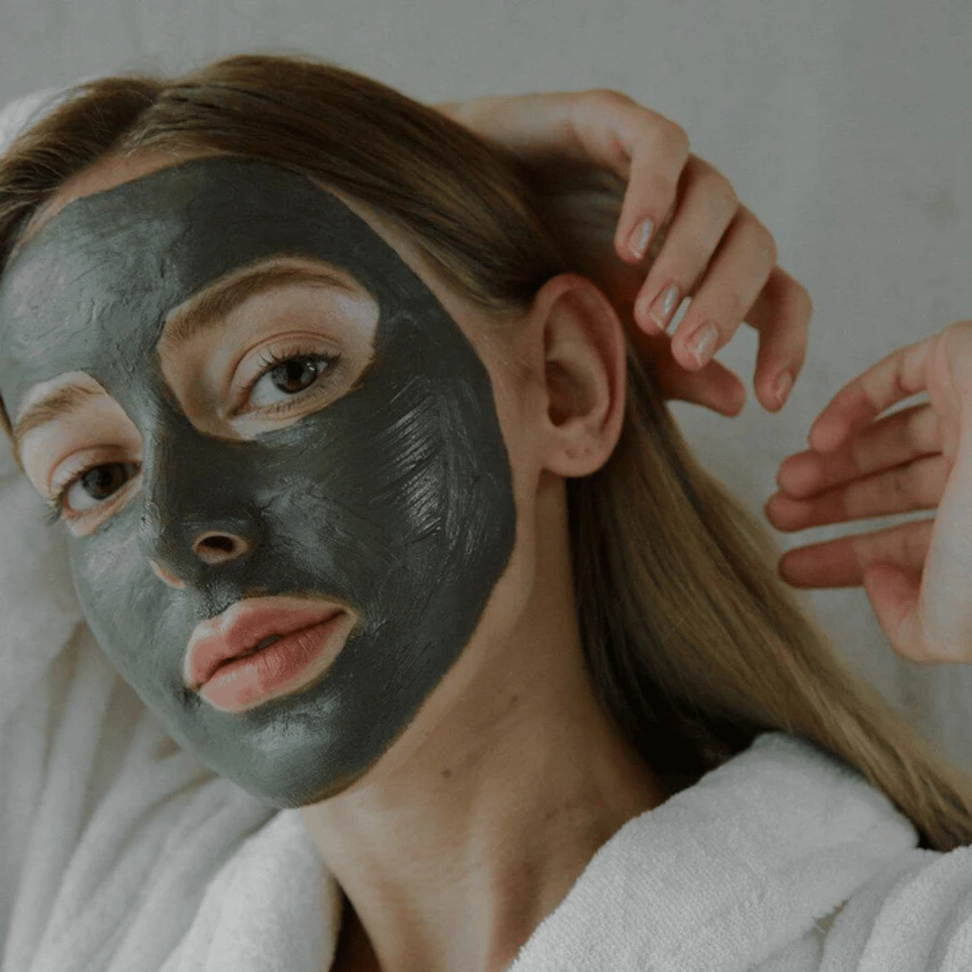 Skinfusion™ Recovery Mud Mask