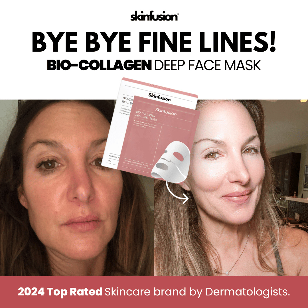Skinfusion™ Deep Mask