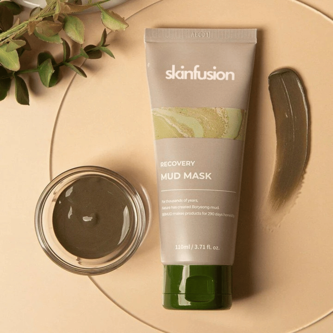 Skinfusion™ Recovery Mud Mask