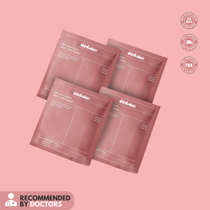 Skinfusion™ Deep Mask