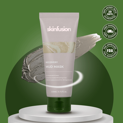 Skinfusion™ Recovery Mud Mask