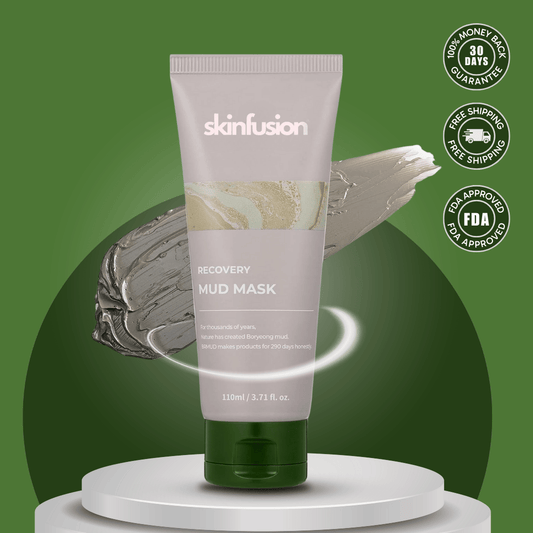 Skinfusion™ Recovery Mud Mask