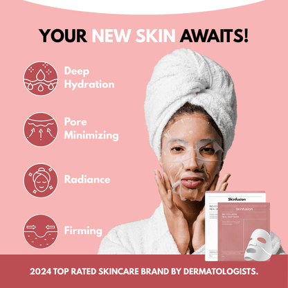 Skinfusion™ Deep Mask