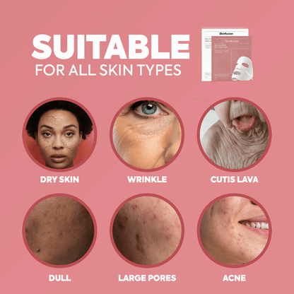 Skinfusion™ Deep Mask