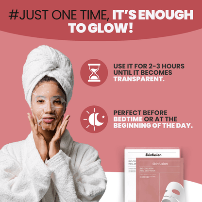 Skinfusion™ Deep Mask