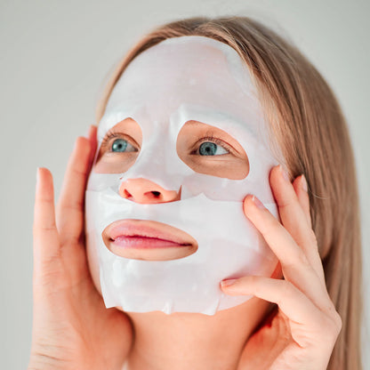 Bio-Collagen Mask