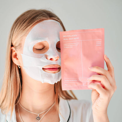 Bio-Collagen Mask