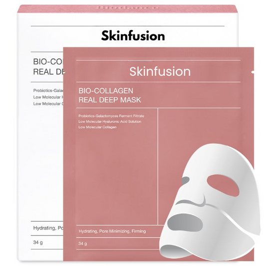 Skinfusion™ Bio-Collagen Mask